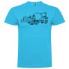 T-shirt Adulte, Awu Adodoé Braco Vignette