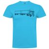 T-shirt Adulte, Awu Adodoé Braco Vignette