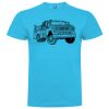 T-shirt Adulte, Awu Adodoé Braco Vignette