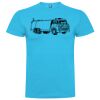 T-shirt Adulte, Awu Adodoé Braco Vignette