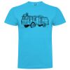 T-shirt Adulte, Awu Adodoé Braco Vignette
