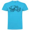 T-shirt Adulte, Awu Adodoé Braco Vignette
