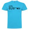 T-shirt Adulte, Awu Adodoé Braco Vignette