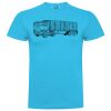T-shirt Adulte, Awu Adodoé Braco Vignette