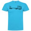 T-shirt Adulte, Awu Adodoé Braco Vignette