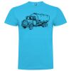T-shirt Adulte, Awu Adodoé Braco Vignette