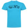 T-shirt Adulte, Awu Adodoé Braco Vignette