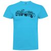 T-shirt Adulte, Awu Adodoé Braco Vignette