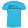 T-shirt Adulte, Awu Adodoé Braco Vignette