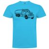 T-shirt Adulte, Awu Adodoé Braco Vignette