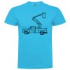 T-shirt Adulte, Awu Adodoé Braco Vignette