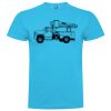 T-shirt Adulte, Awu Adodoé Braco Vignette