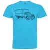 T-shirt Adulte, Awu Adodoé Braco Vignette