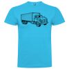 T-shirt Adulte, Awu Adodoé Braco Vignette