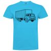 T-shirt Adulte, Awu Adodoé Braco Vignette