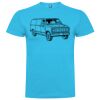 T-shirt Adulte, Awu Adodoé Braco Vignette