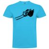 T-shirt Adulte, Awu Adodoé Braco Vignette