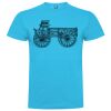 T-shirt Adulte, Awu Adodoé Braco Vignette