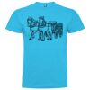 T-shirt Adulte, Awu Adodoé Braco Vignette