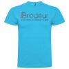 T-shirt Adulte, Awu Adodoé Braco Vignette