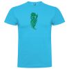 T-shirt Adulte, Awu Adodoé Braco Vignette
