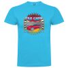 T-shirt Adulte, Awu Adodoé Braco Vignette