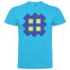 T-shirt Adulte, Awu Adodoé Braco Vignette