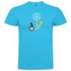 T-shirt Adulte, Awu Adodoé Braco Vignette