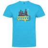 T-shirt Adulte, Awu Adodoé Braco Vignette
