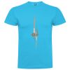 T-shirt Adulte, Awu Adodoé Braco Vignette