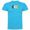 T-shirt Adulte, Awu Adodoé Braco Vignette