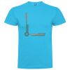 T-shirt Adulte, Awu Adodoé Braco Vignette