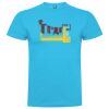 T-shirt Adulte, Awu Adodoé Braco Vignette