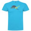 T-shirt Adulte, Awu Adodoé Braco Vignette