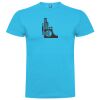 T-shirt Adulte, Awu Adodoé Braco Vignette