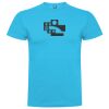 T-shirt Adulte, Awu Adodoé Braco Vignette