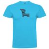 T-shirt Adulte, Awu Adodoé Braco Vignette