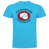 T-shirt Adulte, Awu Adodoé Braco Vignette