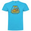 T-shirt Adulte, Awu Adodoé Braco Vignette