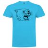 T-shirt Adulte, Awu Adodoé Braco Vignette