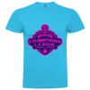 T-shirt Adulte, Awu Adodoé Braco Vignette