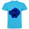 T-shirt Adulte, Awu Adodoé Braco Vignette