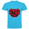 T-shirt Adulte, Awu Adodoé Braco Vignette