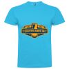 T-shirt Adulte, Awu Adodoé Braco Vignette