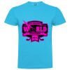 T-shirt Adulte, Awu Adodoé Braco Vignette