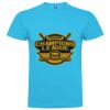 T-shirt Adulte, Awu Adodoé Braco Vignette