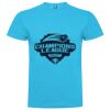 T-shirt Adulte, Awu Adodoé Braco Vignette