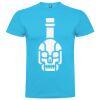 T-shirt Adulte, Awu Adodoé Braco Vignette