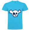 T-shirt Adulte, Awu Adodoé Braco Vignette