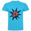 T-shirt Adulte, Awu Adodoé Braco Vignette